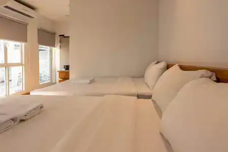 Boxpackers Hostel - 2