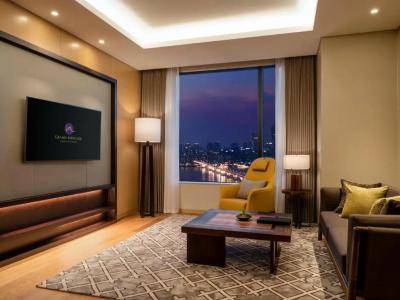 Grand Mercure Ambassador and Residences Seoul Yongsan - 98