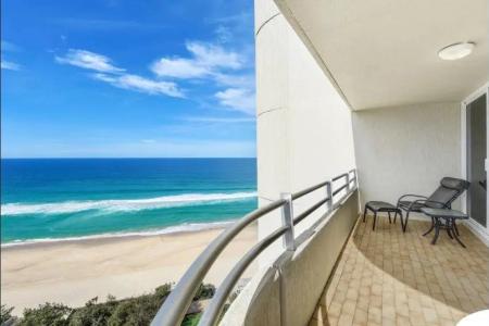 Zenith Ocean Front - 138