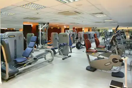 Aquamare Beach & Spa - 15