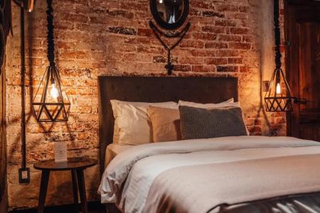 Casa Emilia b&b Boutique - 40