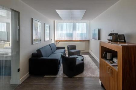 Radisson Blu Erfurt - 134