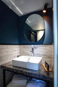 The Foundry Suites - 89