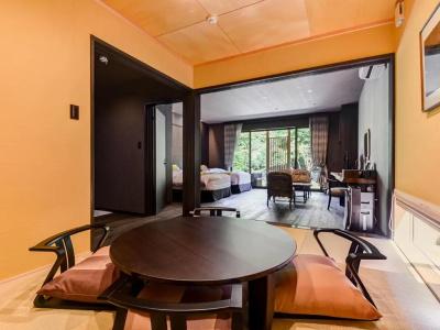 Auberge Yusura - 38