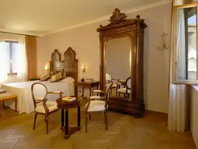 La Locanda Di San Francesco - 94
