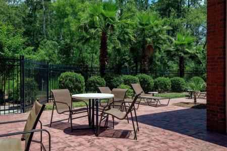 DoubleTree by Hilton Savannah Airport - 17