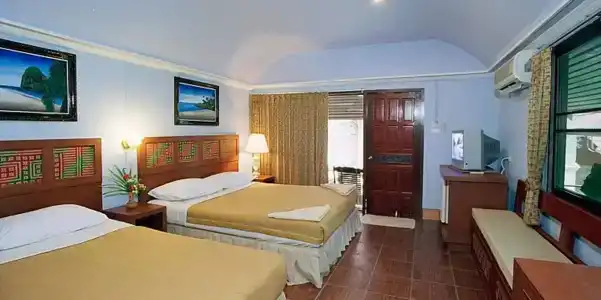 Railay Viewpoint Resort - 5