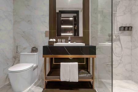 Le Sands Oceanfront Danang - 116