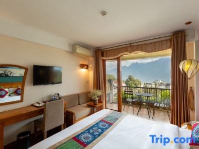 Sapa Panorama - 97