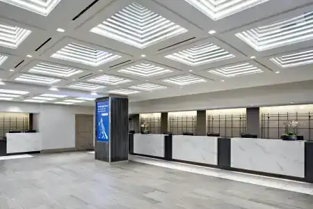 Sheraton Dallas - 31