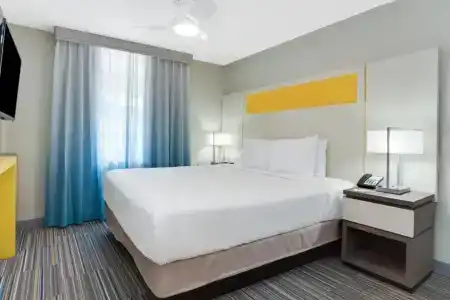 Holiday Inn Resort Orlando Suites - Waterpark, An Ihg - 71