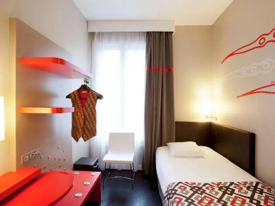 ibis Styles Dijon Central - 67