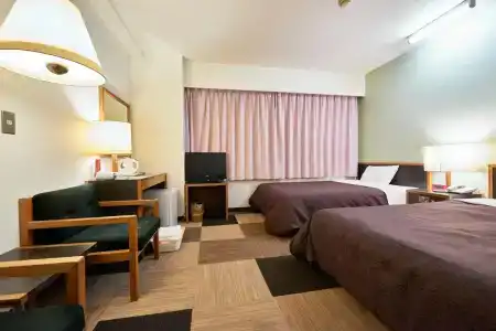 Select inn Iwaki Ekimae - 24