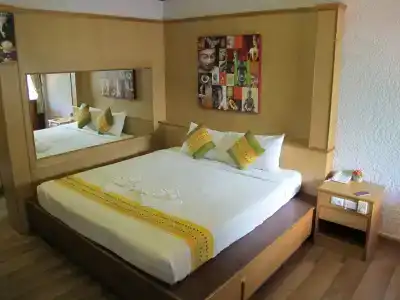 Kata Garden Resort Sha Extra Plus - 11
