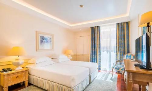 Pestana Royal Premium Ocean & Spa Resort - 61