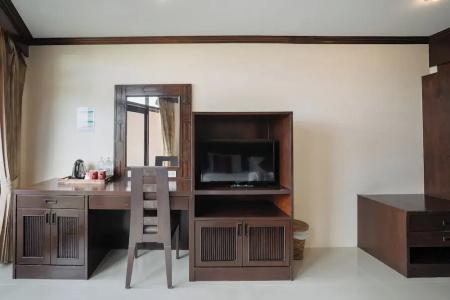 Club Bamboo Boutique Resort & Spa - Sha Certified - 158