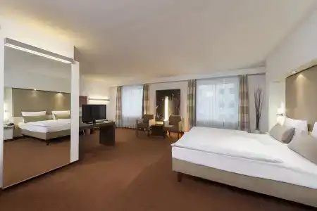 Estrel Berlin - 3