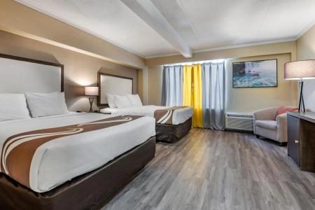 Quality Inn and Suites - 2