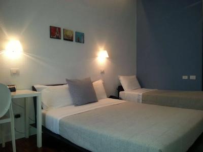 B&B Attico Partenopeo - 3