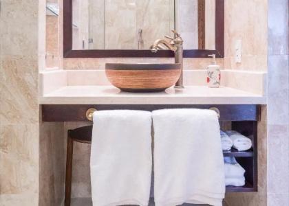The Blossom Resort – Onsen & Foot Massage Inclusive - 53