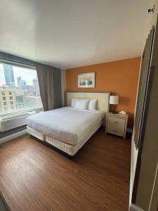 Howard Johnson by Wyndham Long Island City - 18