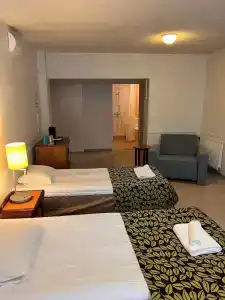 Budget Easystay - 28