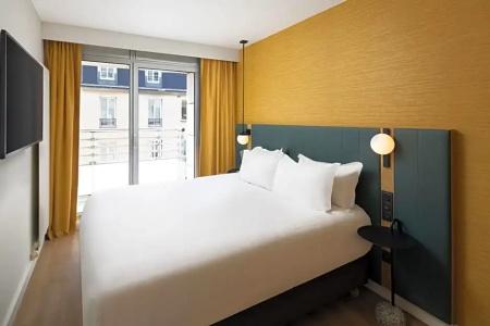 Citadines Didot Montparnasse - 76