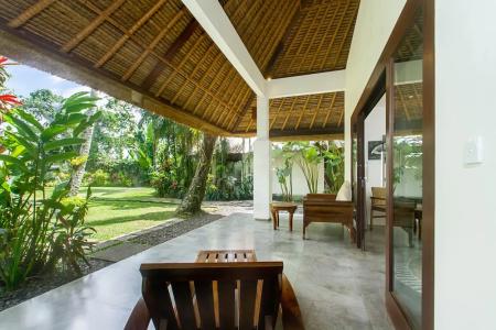 The Hidden Paradise Ubud - 66