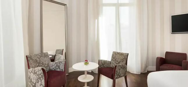 NH Collection Madrid Abascal - 136