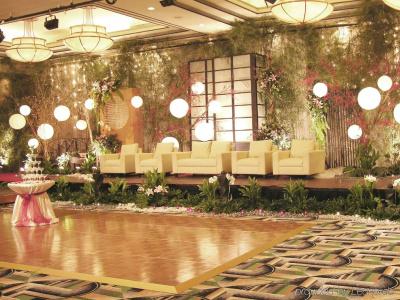 Pullman Jakarta Indonesia - 19