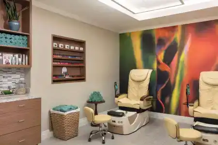 Hilton & Spa - 6