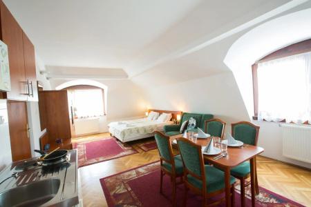 Helios Apartman - 41