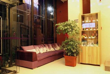 Kunming Jinke Guest House - 1