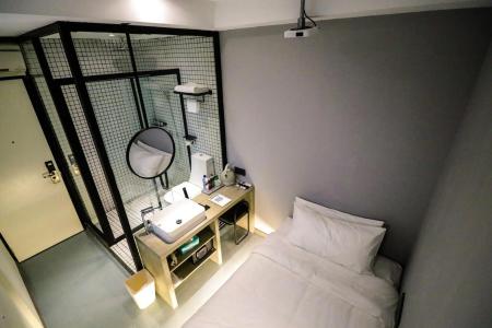 1888 Collection (SG Clean, Staycation Approved) - 5