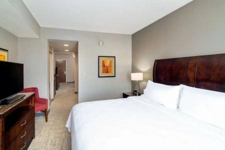 Hilton Garden Inn - 59