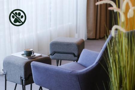 Golden Tulip Noordwijk Beach - 83