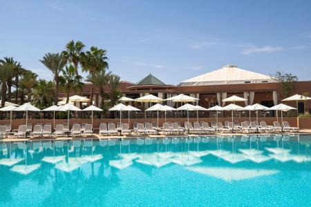 Sol Oasis Marrakech - 31