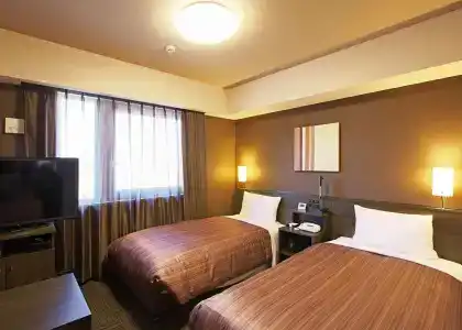 Route-Inn Sabae -Kokudou 8 Gou- - 4