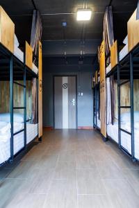 Ray Hostel - 39