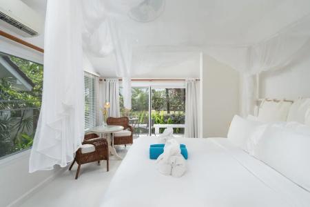 King's Garden Resort - Sha Plus - 203