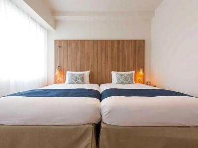Tokyu Stay Okinawa Naha - 52
