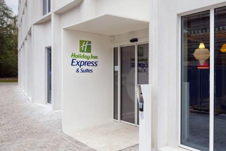 Holiday Inn Express Gent, An Ihg - 0