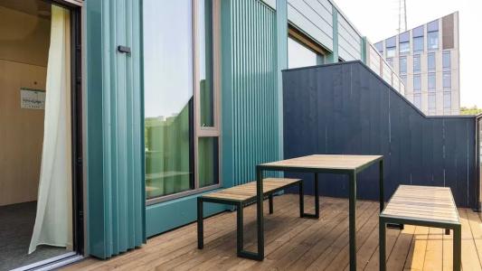Citybox Lite Kristiansand - 75