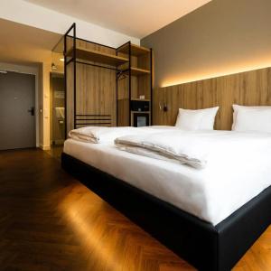 Ginn City & Lounge Yorck Berlin - 5
