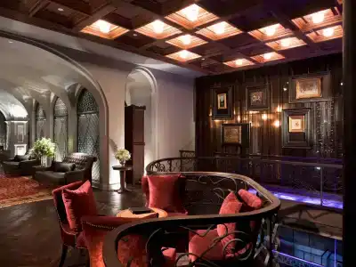 Muse Bangkok Langsuan - Mgallery - Sha Extra Plus - 24