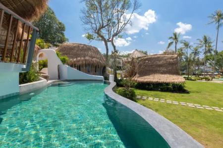 Eden Beach Khaolak Resort And Spa - Sha Plus - 151