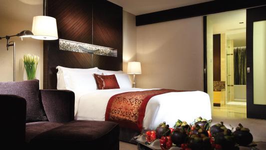 Intercontinental Qingdao, An Ihg - 4