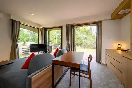 Nemu Resort Nemu - 100