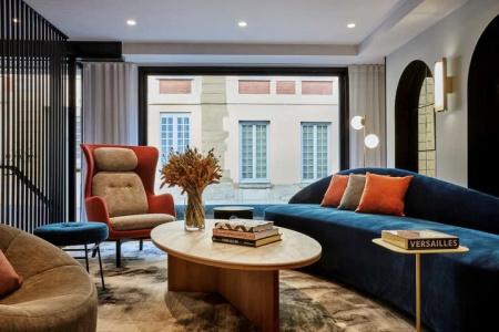 Mercure Versailles Chateau - 20