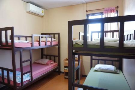 Oyo 730 Meedee Hostel - 3